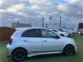 2017 Nissan March