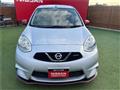 2017 Nissan March