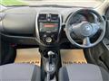 2017 Nissan March