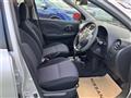 2017 Nissan March
