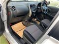 2017 Nissan March