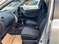 2017 Nissan March