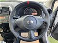 2017 Nissan March