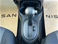 2017 Nissan March