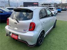 2017 Nissan March