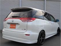 2007 Toyota Estima