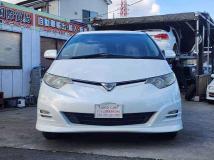 2007 Toyota Estima