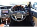 2013 Toyota Mark X