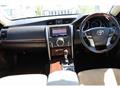 2013 Toyota Mark X