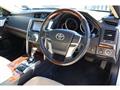 2013 Toyota Mark X
