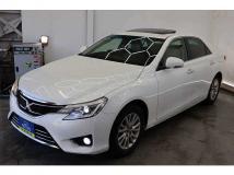 2013 Toyota Mark X