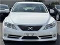 2011 Toyota Mark X