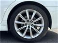 2011 Toyota Mark X