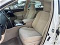 2011 Toyota Mark X