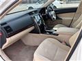 2011 Toyota Mark X