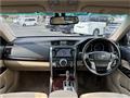 2011 Toyota Mark X