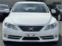 2011 Toyota Mark X