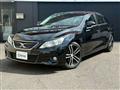 2012 Toyota Mark X