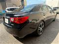 2012 Toyota Mark X
