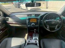 2012 Toyota Mark X