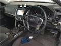 2012 Toyota Mark X
