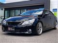 2011 Toyota Mark X