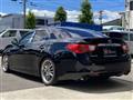 2011 Toyota Mark X