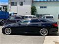 2011 Toyota Mark X