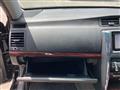2011 Toyota Mark X