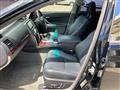 2011 Toyota Mark X