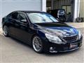 2011 Toyota Mark X