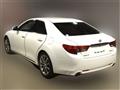 2013 Toyota Mark X