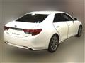 2013 Toyota Mark X