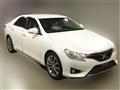 2013 Toyota Mark X