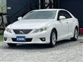 2010 Toyota Mark X