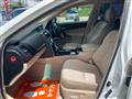 2010 Toyota Mark X