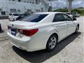 2010 Toyota Mark X