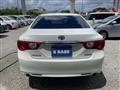 2010 Toyota Mark X
