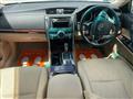 2010 Toyota Mark X