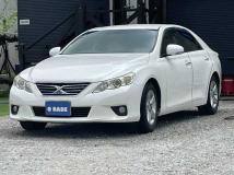 2010 Toyota Mark X