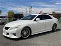 2012 Toyota Mark X