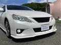 2012 Toyota Mark X