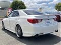 2012 Toyota Mark X