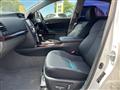 2012 Toyota Mark X
