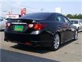 2010 Toyota Mark X