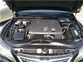 2010 Toyota Mark X