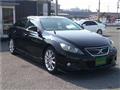 2010 Toyota Mark X