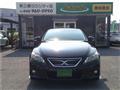 2010 Toyota Mark X