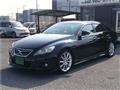 2010 Toyota Mark X