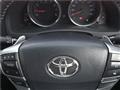 2010 Toyota Mark X